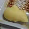 どうしてます?生姜の皮むき。