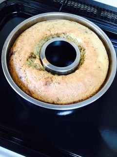 コーヒーパウンドケーキ-レシピのメイン写真