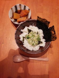 簡単!ネギ丼-レシピのメイン写真