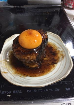 エノキステーキ-レシピのメイン写真