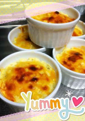 砂糖不使用☆優しいスイートポテト-レシピのメイン写真