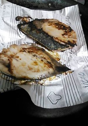 ど定番？*ブリの味噌焼き-レシピのメイン写真