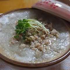 鶏ひき肉と大根おろしうどん(柚子胡椒味)-レシピのメイン写真