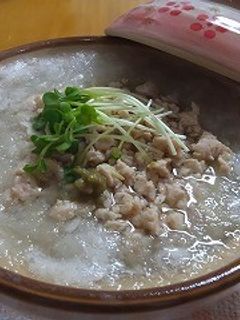 鶏ひき肉と大根おろしうどん(柚子胡椒味)-レシピのメイン写真