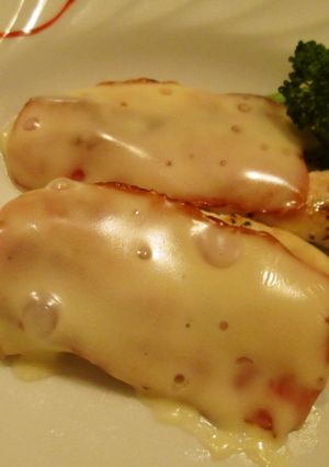 ☆簡単！鶏ささみのヘルシーステーキ☆-レシピのメイン写真