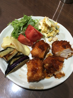 とろ〜り☆ささみチーズかつ-レシピのメイン写真