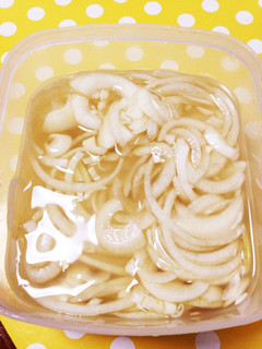 酢玉ねぎ-レシピのメイン写真