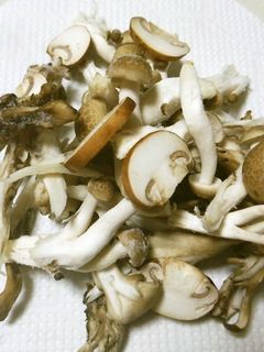 超便利♪冷凍きのこミックス-レシピのメイン写真