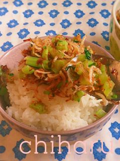 麺つゆで簡単味付け♡大根の葉のふりかけ-レシピのメイン写真