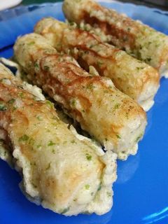 竹輪のマヨ磯部揚げ♪(ノ´∀`*)-レシピのメイン写真