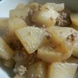 大根の消費に☆定番☆そぼろ大根