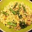 イタリア製☆季節野菜のヘルシーリゾット♬
