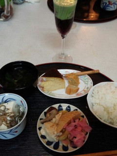 血管プラークダイエット食67(3色汁)-レシピのメイン写真