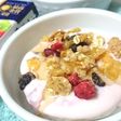 ♬ホットヨーグルトのココットカマン♬