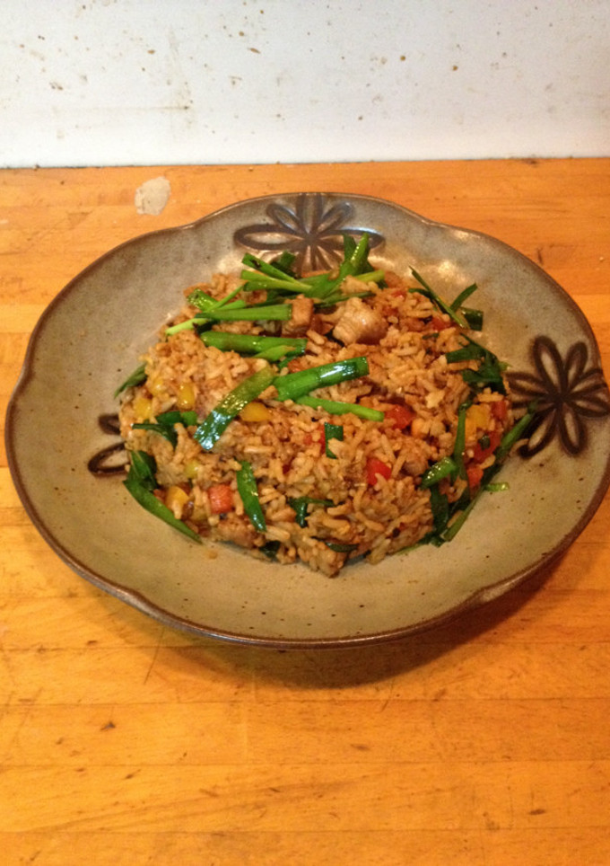 回鍋肉炒反-レシピのメイン写真