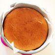 ずぼらベイクドチーズケーキ 15cm