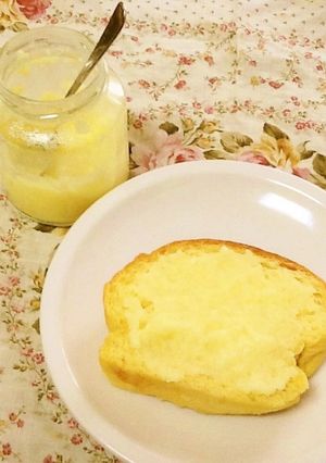 糖質制限!シュガーフリーりんごバター-レシピのメイン写真
