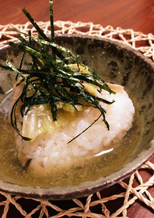 シメが美味しい♡塩麹鍋♪-レシピのメイン写真