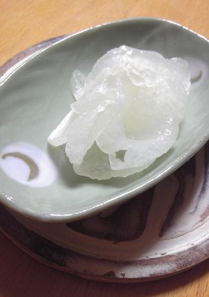 冬瓜が毎日食べたくなる魔法-レシピのメイン写真