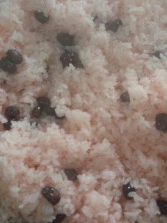 我が家のお赤飯(甘納豆入り)-レシピのメイン写真