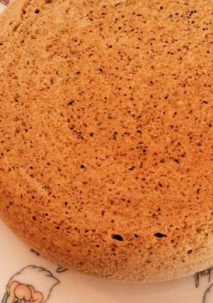 炊飯器で紅茶のケーキ-レシピのメイン写真