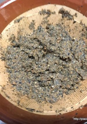簡単☆癖になる煮干しで作るいりこ味噌-レシピのメイン写真