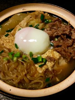 豚肉の肉豆腐-レシピのメイン写真