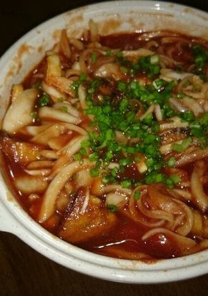 鯖のトマト煮込み-レシピのメイン写真