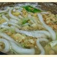 あったかじんわり旨すぎる大根みぞれうどん