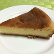 簡単!チーズケーキ