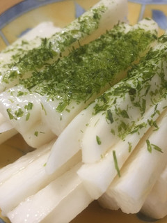 やまといも ウマッ(^^)/-レシピのメイン写真