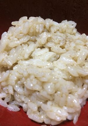 スパイシーご飯-レシピのメイン写真