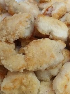 やわらかジューシー♪胸肉の塩唐揚げもどき-レシピのメイン写真