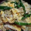 定番☆だしたっぷり♡親子丼