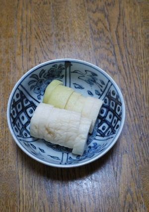 産直農家の「大根漬け」-レシピのメイン写真