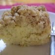 アメリカの味★超簡単★シナモンケーキ