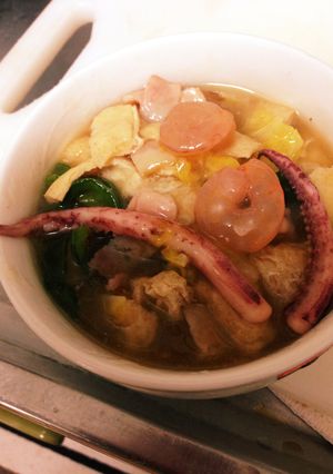 絶品!?中華丼の具!-レシピのメイン写真
