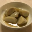 失敗しない薄味の里芋煮