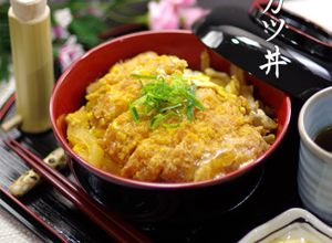 秒速で完食▶絶対カツ丼◀カツとじ＆かつ煮-レシピのメイン写真