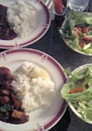 超簡単！じゃがバタご飯-レシピのメイン写真