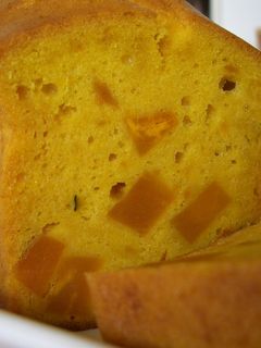 かぼちゃのケーキ☆★☆-レシピのメイン写真