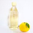 塩ゆずで~酢の物に便利☆ゆず甘酢・すし酢