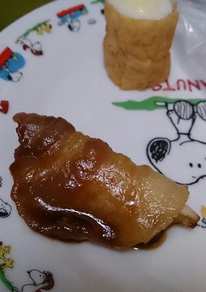 豚バラネギ巻-レシピのメイン写真