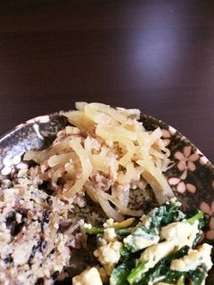 簡単。ツナと大根のレンジで煮物-レシピのメイン写真