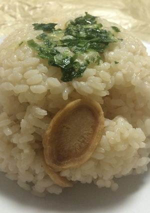 炊き込み御飯-レシピのメイン写真