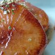 とろけます!香ばしい大根ステーキ