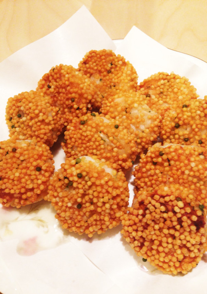 簡単 丸めて焼くだけ れんこんはんぺん-レシピのメイン写真