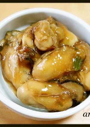 【簡単】牡蠣の味噌煮ココットカマン♪-レシピのメイン写真
