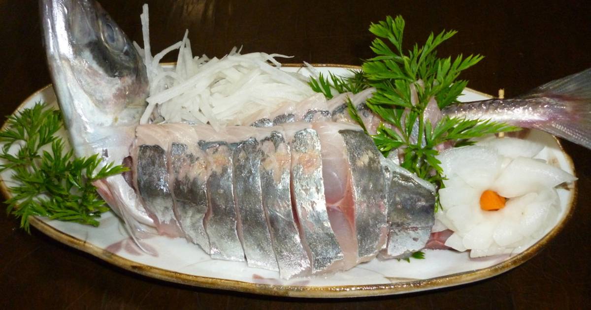 基本からアレンジまで!思わずつくりたくなる「お刺身用のアジ」のレシピ集 | クックパッド
