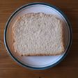 我が家の食パン パネトーネマザー版